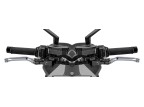 Klamki PUIG do BMW C600 S / C650 GT