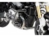 Gmole PUIG do BMW R Nine T 14-22 (czarne) | PUIG.pl