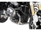 Gmole PUIG do BMW R Nine T 14-20 (czarne)