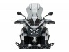 Szyba turystyczna PUIG do BMW R1300GS / Adventure 24-26 (bez radaru AAC, z deflektorem) | PUIG.pl