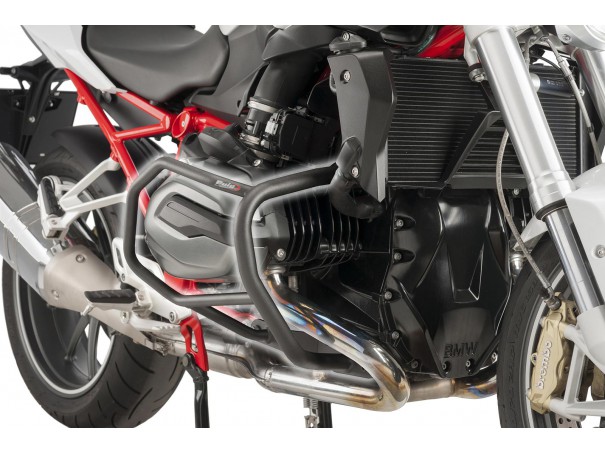 Gmole PUIG do BMW R1200R / RS 15-18 | PUIG.pl
