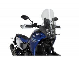 Szyba turystyczna PUIG do Yamaha Tenere 700 25-26 | PUIG.pl