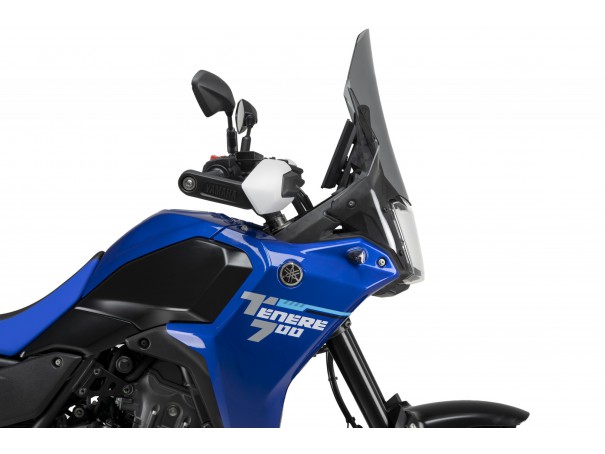 Szyba turystyczna PUIG do Yamaha Tenere 700 25-26 | PUIG.pl