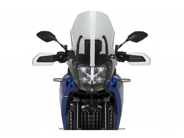 Szyba turystyczna PUIG do Yamaha Tenere 700 25-26 | PUIG.pl