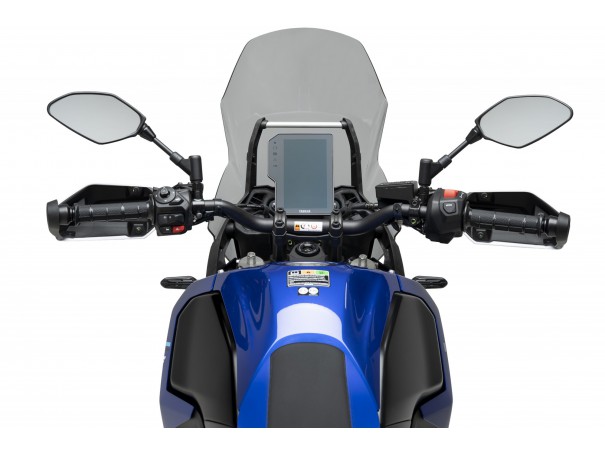 Szyba turystyczna PUIG do Yamaha Tenere 700 25-26 | PUIG.pl