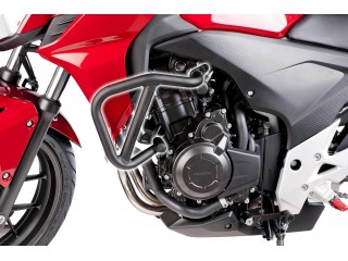 Gmole PUIG do Honda CB500...