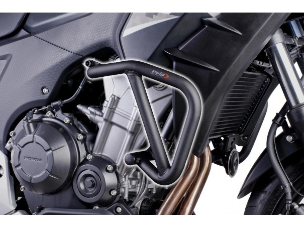 Gmole PUIG do Honda CB500 Hornet / CB500F / CB500X | PUIG.pl