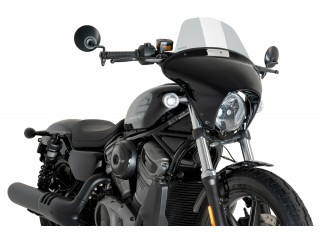 Owiewka PUIG Batwing SML do Harley Davidson Nightster 975 Special 23-26 (Touring) | PUIG.pl