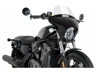 Owiewka PUIG Batwing SML do...