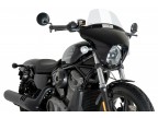 Owiewka PUIG Batwing SML do Harley Davidson Nightster 975 Special 23-26 (Touring)