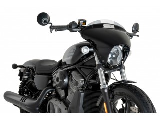 Owiewka PUIG Batwing SML do Harley Davidson Nightster 975 Special 23-26 (Sport) | PUIG.pl