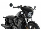 Owiewka PUIG Batwing SML do Harley Davidson Nightster 975 Special 23-26 (Sport)