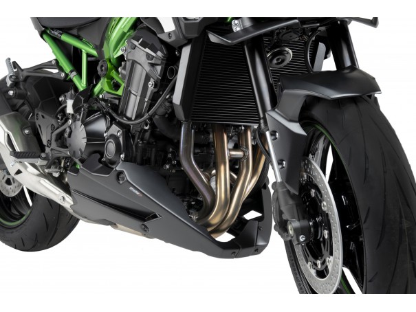 Spoiler silnika PUIG do Kawasaki Z900 / SE 25-26 | PUIG.pl