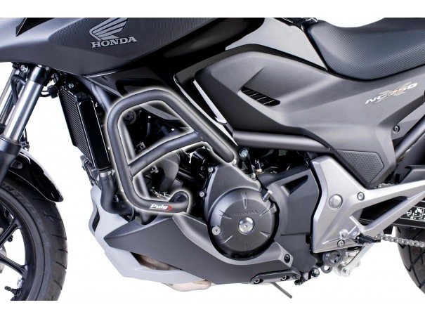 Gmole PUIG do Honda NC700/750 S/X 14-21 | PUIG.pl