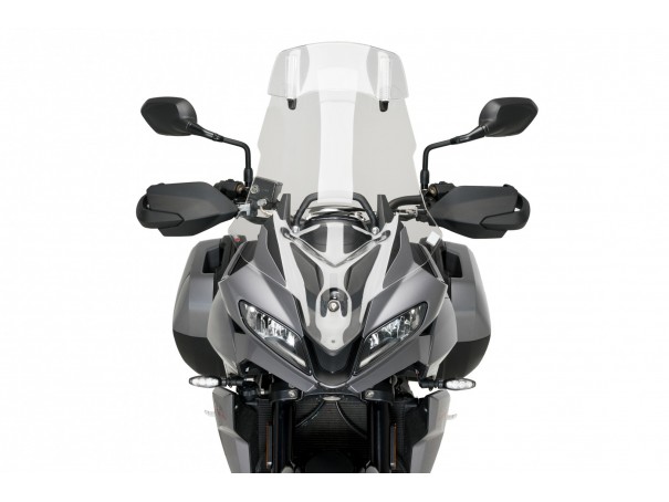 Szyba turystyczna PUIG do Triumph Tiger Sport 660 22-25 (z deflektorem) | PUIG.pl