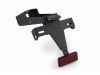 Fender eliminator PUIG do Kawasaki Ninja 1100 SX 25-26 | PUIG.pl