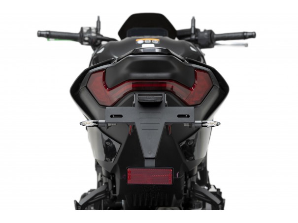 Fender eliminator PUIG do Kawasaki Z900 25-26 | PUIG.pl