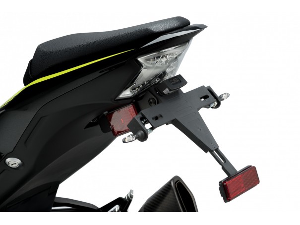 Fender eliminator PUIG do Kawasaki Z900 25-26 | PUIG.pl