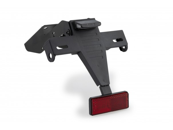 Fender eliminator PUIG do Kawasaki Z900 25-26 | PUIG.pl
