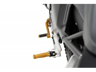 Dźwignia zmiany biegów PUIG do Honda CB1000 Hornet / SP 25-26 | PUIG.pl
