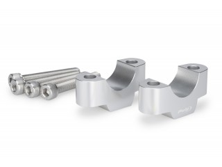Podwyższenie kierownicy PUIG do BMW R12 / R12 NineT 24-26 (o 20 mm) | PUIG.pl