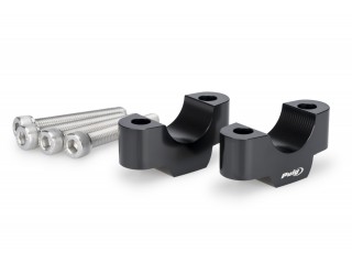 Podwyższenie kierownicy...