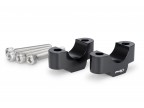 Podwyższenie kierownicy PUIG do BMW R12 / R12 NineT 24-26 (o 20 mm)