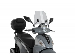 Owiewka PUIG do SYM...