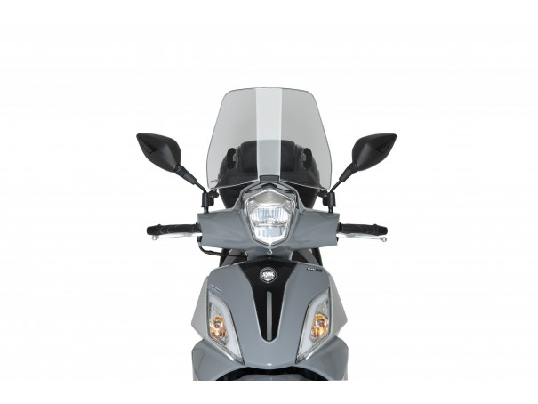 Owiewka PUIG do SYM Symphony ST LC 125 24-26 (Traffic) | PUIG.pl