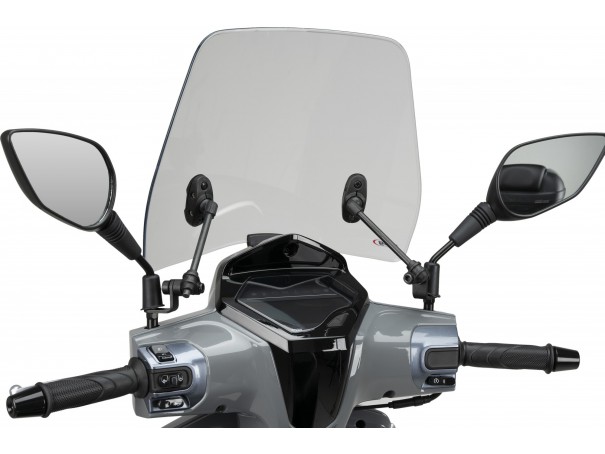Owiewka PUIG do SYM Symphony ST LC 125 24-26 (Traffic) | PUIG.pl