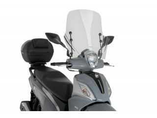 Owiewka PUIG do SYM...