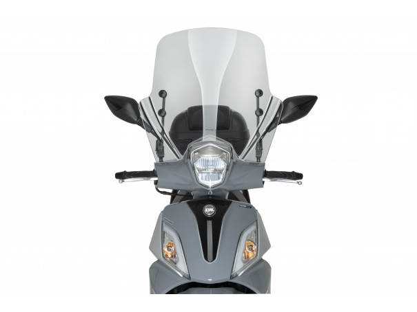 Owiewka PUIG do SYM Symphony ST LC 125 24-26 (T.X.) | PUIG.pl