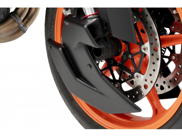 Chłodnica hamulców PUIG do KTM 990 Duke R / KTM 1390 Super Duke R | PUIG.pl