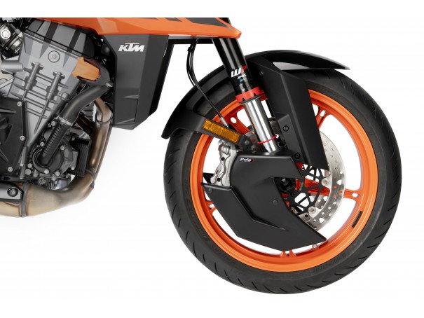 Chłodnica hamulców PUIG do KTM 990 Duke R / KTM 1390 Super Duke R | PUIG.pl