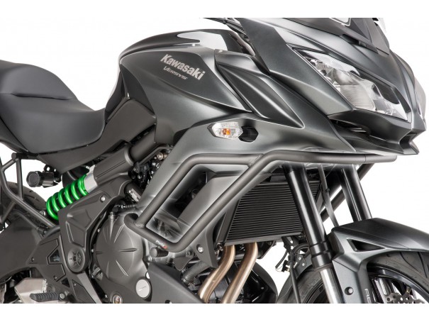 Gmole PUIG do Kawasaki Versys 650 15-26 | PUIG.pl