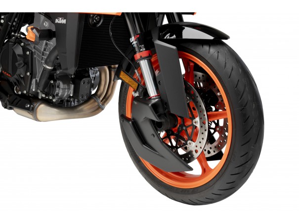 Chłodnica hamulców PUIG do KTM 990 Duke R / KTM 1390 Super Duke R | PUIG.pl