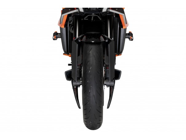 Chłodnica hamulców PUIG do KTM 990 Duke R / KTM 1390 Super Duke R | PUIG.pl