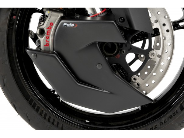 Chłodnica hamulców PUIG do KTM 990 Duke R / KTM 1390 Super Duke R | PUIG.pl