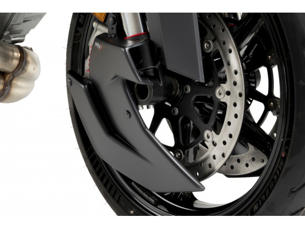 Chłodnica hamulców PUIG do KTM 990 Duke R / KTM 1390 Super Duke R | PUIG.pl