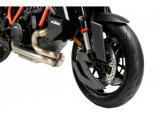 Chłodnica hamulców PUIG do KTM 990 Duke R / KTM 1390 Super Duke R | PUIG.pl