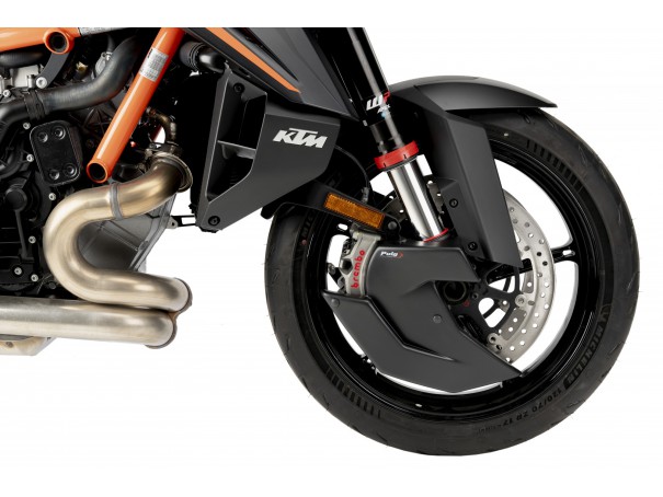 Chłodnica hamulców PUIG do KTM 990 Duke R / KTM 1390 Super Duke R | PUIG.pl