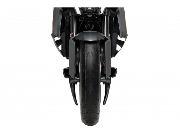 Chłodnica hamulców PUIG do KTM 990 Duke R / KTM 1390 Super Duke R | PUIG.pl