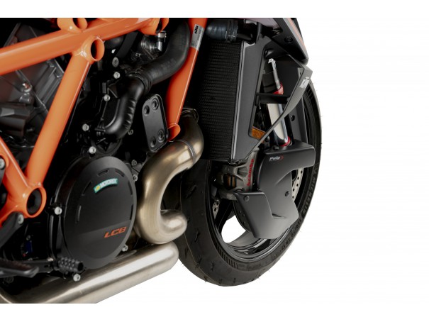 Chłodnica hamulców PUIG do KTM 990 Duke R / KTM 1390 Super Duke R | PUIG.pl