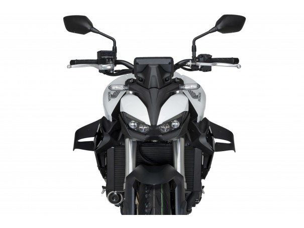 Spoilery boczne D12 do Honda CB1000 Hornet / SP 25-26 | PUIG.pl