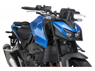 Spoilery boczne D12 do Honda CB750 Hornet 25-26 | PUIG.pl