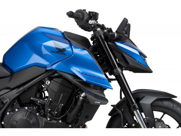 Spoilery boczne D12 do Honda CB750 Hornet 25-26 | PUIG.pl