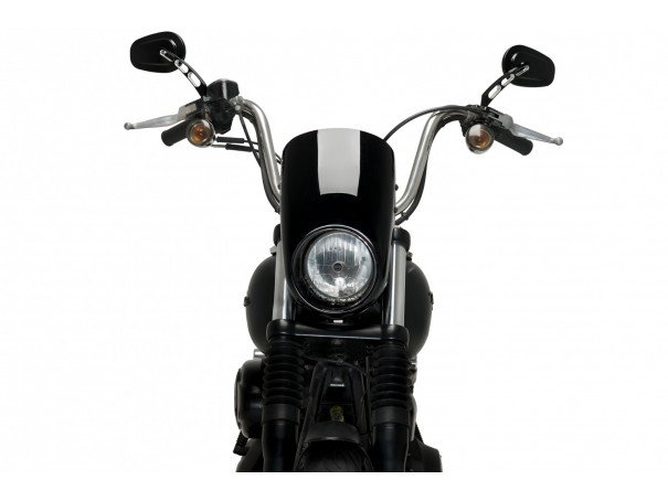 Owiewka PUIG Anarchy do Harley-Davidson Dyna Street Bob FXDB-I 06-17 | PUIG.pl