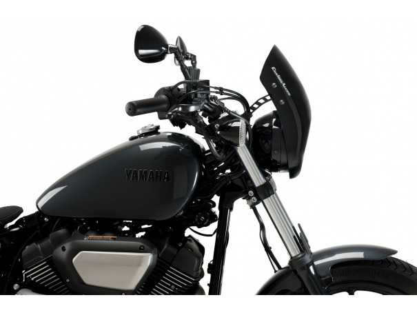 Owiewka PUIG Anarchy do Yamaha XV950 / R 14-19 | PUIG.pl