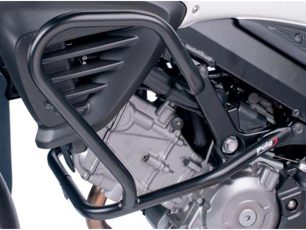 Gmole PUIG do Suzuki DL650 / XT V-Strom 12-26 | PUIG.pl