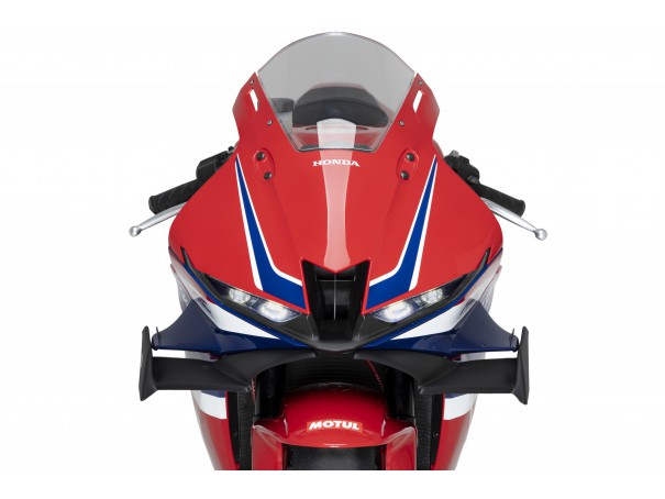 Przedni spoiler PUIG do Honda CBR600RR 24-25 (wersja GP) | PUIG.pl
